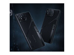 Asus ROG Phone 9 FE Asus ROG Phone 9 FE