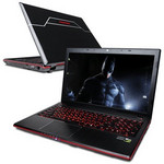 Cyberpower Fangbook Evo HX6-100