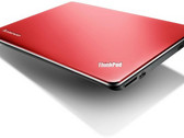 Review Lenovo ThinkPad Edge E135 NZV5YGE Netbook