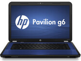 The new HP G-series now comes with AMD goodness