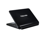 Review Toshiba NB 200-113 Netbook