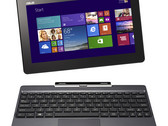 Asus announces the Transformer Book T100 Windows convertible