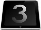 iPad 3 goes into production