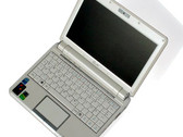 Review Asus Eee PC 901 Netbook