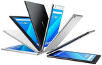 Lenovo Tab 4 8 Lenovo Tab 4 8