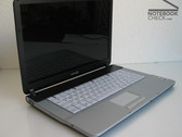 Review Sony Vaio VGN-FS485B Notebook