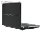 Packard Bell EasyNote BU45