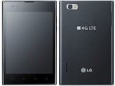 LG Optimus Vu Phone Tablet set to hit US soon