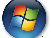 Windows Vista on a Notebook