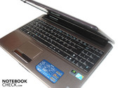 Review Asus N51V Notebook