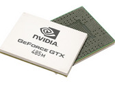 Review Nvidia Geforce GTX 485M graphics card