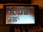 Ubuntu heading for Tablets