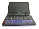Review Sony Vaio VPC-CW2S1E/L Notebook