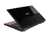 MSI launches laptop based on AMD’s Fusion APU platform