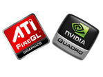 Mobile Graphics Cards for Professional Users (Quadro, FireGL)