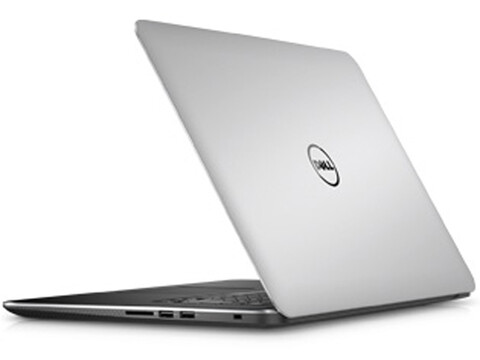 Review Dell XPS 15 (9530, Late 2013) Notebook