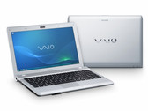 Review Sony Vaio VPC-YB3V1E/S Notebook