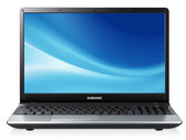 Review Samsung Series 3 300E5C Notebook