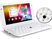 UK firm Ergo Electronics launches a £99 mini-netbook with a 7-inch display