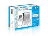 Review Raidsonic ICY BOX IB-111 HDD Docking Station eSata/ USB 2.0