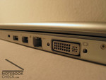 Apple Macbook Pro (15") Apple Macbook Pro (15")