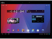 Fujitsu intros the Arrows Tab Wi-Fi FAR70B Android 4.0 and QH55/J Windows 8 tablets alongside two new LifeBook AH laptops