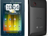 Sprint shows off new data plan for HTC EVO View owners