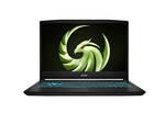MSI Bravo 15 B7ED MSI Bravo 15 B7ED