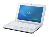 Review Sony Vaio VPCM11M1E/W Netbook