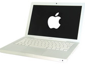 Review Apple MacBook 13" Core 2 Duo Notebook