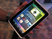 Detailed leaks show HTC Flyer for T-Mobile