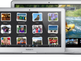 Apple announces MacBook Air upgrades