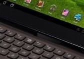 The rumored Asus Eee Pad Slider could be out soon