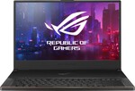 Asus Zephyrus S GX701GXR-HG113R