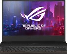 Asus Zephyrus S GX701GXR-HG113R