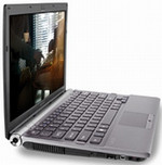 Sony Vaio VGN-Z21ZN/X Sony Vaio VGN-Z21ZN/X