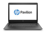 HP Pavilion 17-ab402ng HP Pavilion 17-ab402ng