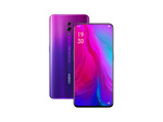 Oppo Reno Oppo Reno
