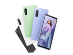 Sony Xperia 10 V Sony Xperia 10 V