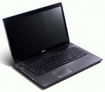 Acer Aspire 7745G-728G1TBiks