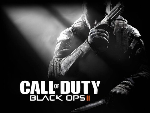 Call of Duty Black Ops 2 Benchmarked
