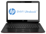 HP Envy 4-1010ea