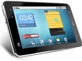 Seven Inch Pixel Qi Tablet announced by ZTE