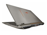 Asus G701VIK-BA049T Asus G701VIK-BA049T