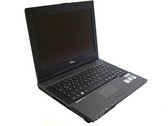 Review Fujitsu Siemens Esprimo Mobile U9210