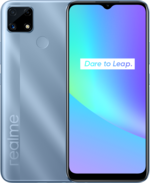 Realme C25