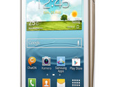 Review Samsung Galaxy Fame GT-S6810P Smartphone