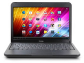 GoNote is UK’s first touchscreen Android netbook