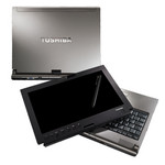 Toshiba Portégé M750-S7202 Toshiba Portégé M750-S7202