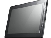 Thinkpad Tablet: Initial impression